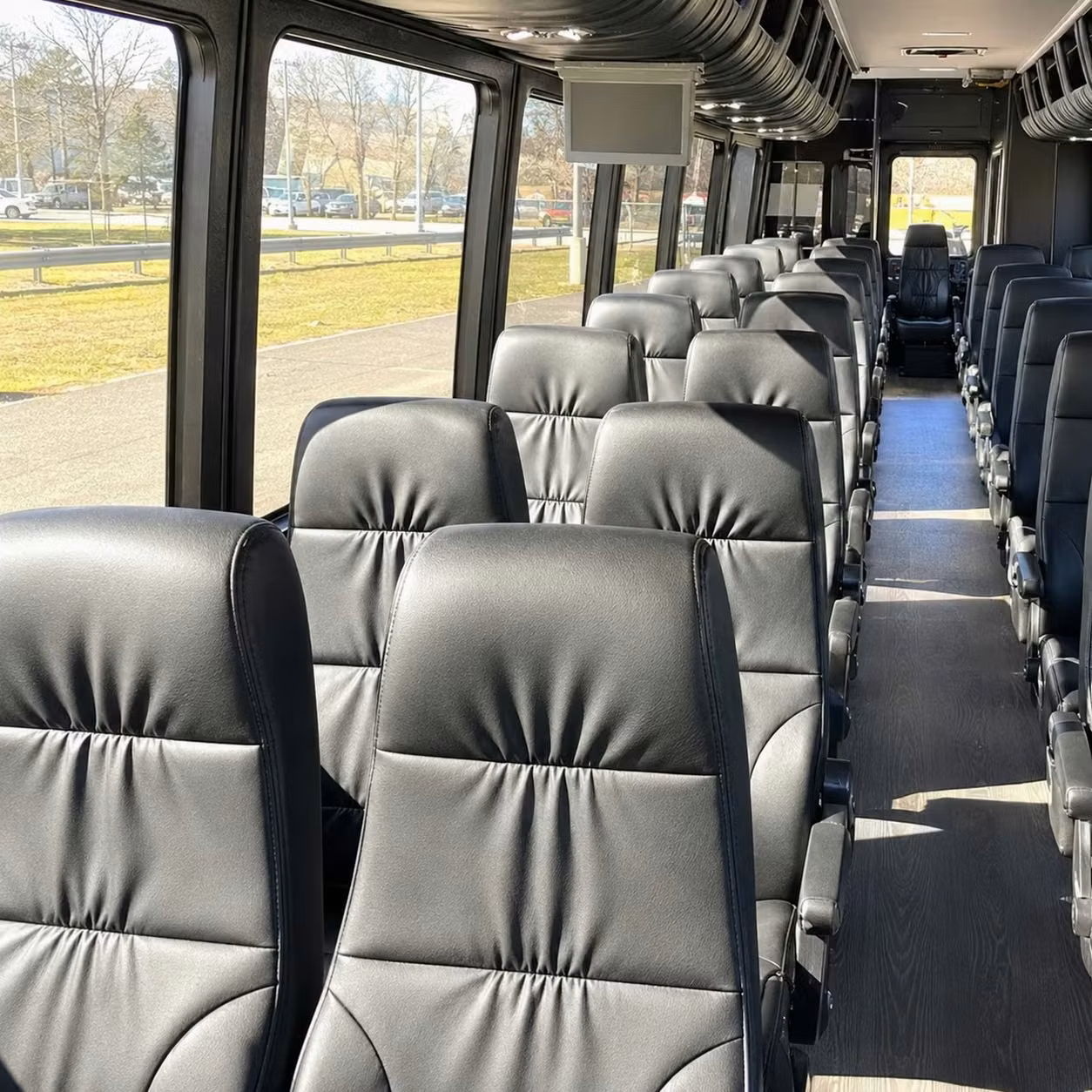 san ramon wedding shuttle services transportation
